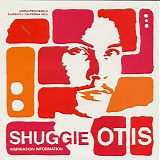 Shuggie Otis - Inspiration Information