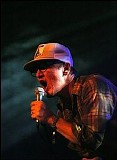 Calexico - Live in HAMBURG, Germany 2003