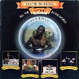Bernie Worrell - All The Woo In The World