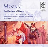 Mozart - The Marriage of Figaro