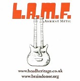 L.A.M.F. - Ambient Metal