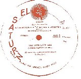 Sun Ra - Oblique Parallax [aka Journey Stars Beyond]