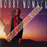 Bobby Womack - Womagic
