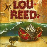 Lou Reed - Lou Reed