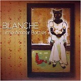 Blanche - Little Amber Bottles