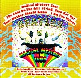 The Beatles - Magical Mystery Tour