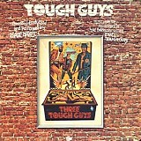 Isaac Hayes - Three Tough Guys