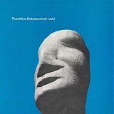 Roedelius - Selbstportrait II