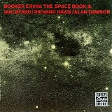 Booker Ervin - The Space Book