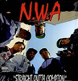 N.W.A. - Straight Outta Compton