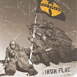 Wu-Tang Clan - Iron Flag