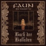 Faun - Buch Der Balladen