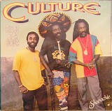 Culture - Wings Of A Dove
