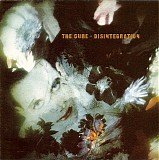 Cure, The - Disintegration