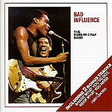 Robert Cray Band, The - Bad Influence
