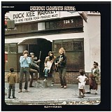 Creedence Clearwater Revival - Willy And The Poor Boys