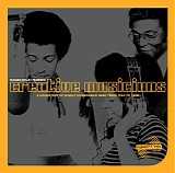 Florian Keller & Various - Creative Musicians - A Collection of Highly Underrated Gems From 1963 to 1976