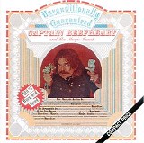 Captain Beefheart And The Magic Band - Unconditionally Guaranteed