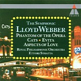 Andrew Lloyd Webber - The Symphonic Lloyd Webber