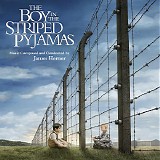 James Horner - The Boy In The Striped Pyjamas