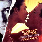 John Barry - Indecent Proposal