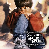 James Horner - Searching For Bobby Fischer