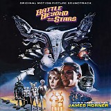 Various artists - Battle Beyond The Stars