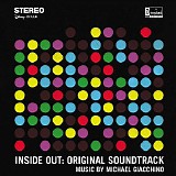 Michael Giacchino - Inside Out