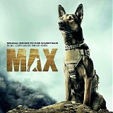 Trevor Rabin - Max