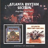 Atlanta Rhythm Section - Dog Days / Red Tape