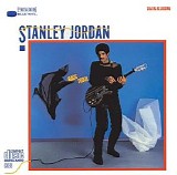 Stanley Jordan - Magic Touch