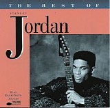 Stanley Jordan - The Best Of Stanley Jordan