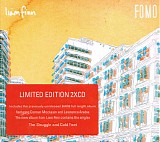 Liam Finn - Fomo (+ Bonus CD "BARB")