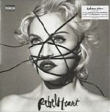 Madonna - Rebel Heart