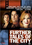 Tales Of The City - Further Tales Of The City