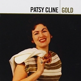 Patsy Cline - Gold