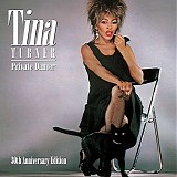Tina Turner - Private Dancer <30th Anniversary 2CD Edition>