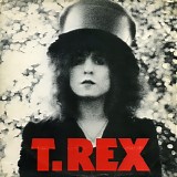 T. Rex - The Slider