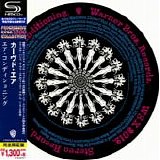 Curved Air - Air Conditioning SHM-CD
