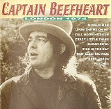 Captain Beefheart - London 1974