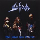 Sodom - Get What You Deserve