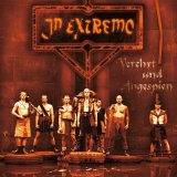 In Extremo - Verehrt Und Angespien