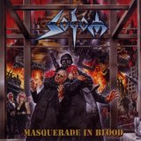 Sodom - Masquerade In Blood