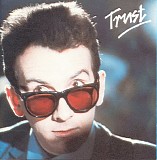 Elvis Costello & The Attractions - Trust