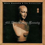 Elvis Costello & The Attractions - All This Useless Beauty