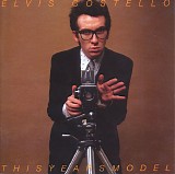 Elvis Costello - This Years Model