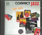 Count Basie - Compact Jazz - Count Basie