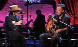 Elvis Costello's Spectacle - Audio - Springsteen
