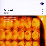 Barbara Bonney - Schubert - Lieder