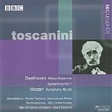 Arturo Toscanini - Missa Solemnis